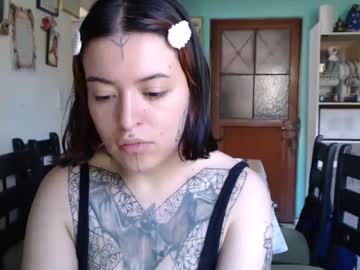 Kathe666 Chaturbate stream image from August 11, 2025