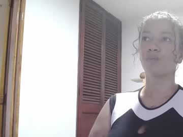 Michel_Rous_La_Mas_Caliente Chaturbate stream image from August 11, 2025