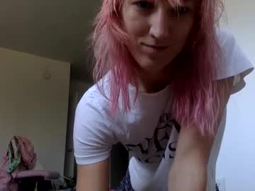 Omilk Chaturbate stream image from August 11, 2025