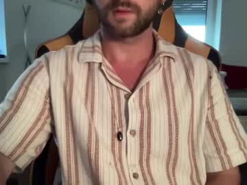 Paulsimpsn Chaturbate stream image from August 11, 2025