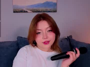 Pipsijay Chaturbate stream image from August 11, 2025