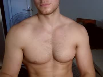 Redarmyolf Chaturbate stream image from August 11, 2025