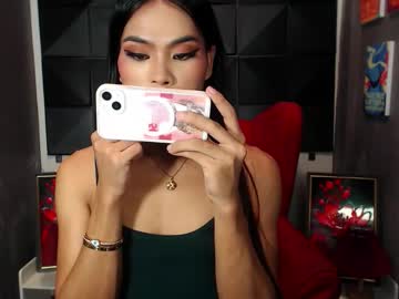 Shanexxgoddess Chaturbate stream image from August 11, 2025