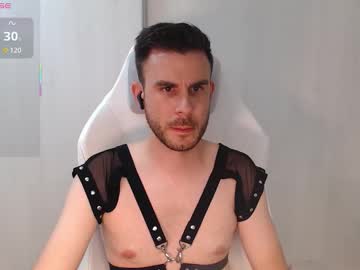 Delgadopollon_1991 Chaturbate stream image from August 11, 2025