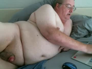 Justmedm64 Chaturbate stream image from August 11, 2025