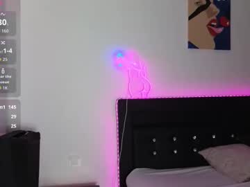 _Lilit_West_ Chaturbate stream image from August 11, 2025