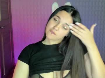 Miss__Darcy Chaturbate stream image from August 11, 2025