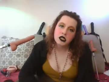 Mxsissycharlotte Chaturbate stream image from August 11, 2025