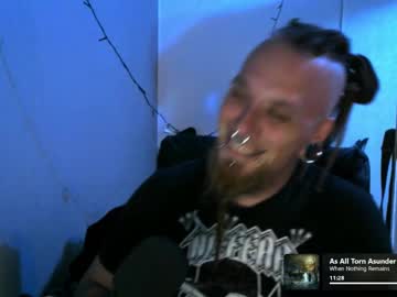 Nezvers Chaturbate stream image from August 11, 2025