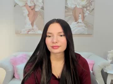 Rebeccapass Chaturbate stream image from August 11, 2025