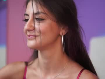 Sabrinakali Chaturbate stream image from August 11, 2025