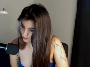 Sarahtaylor4 Chaturbate stream image from August 11, 2025