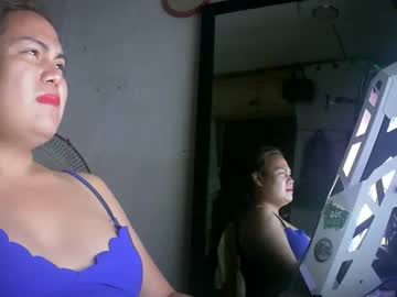 Scareletteecumxx Chaturbate stream image from August 11, 2025