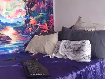 Sexydarkhunter2 Chaturbate stream image from August 11, 2025