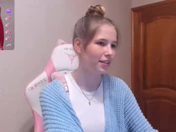Valeriebubbles Chaturbate stream image from August 11, 2025