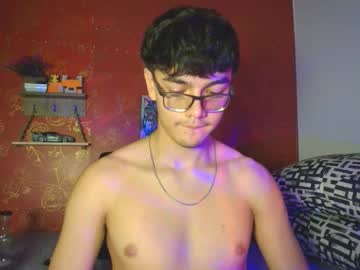 Ace_Xero Chaturbate stream image from August 11, 2025