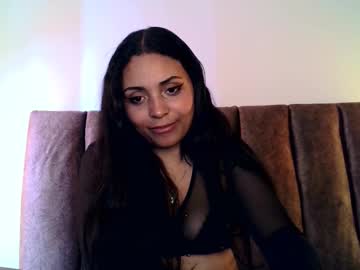 Angie_Silva Chaturbate stream image from August 11, 2025