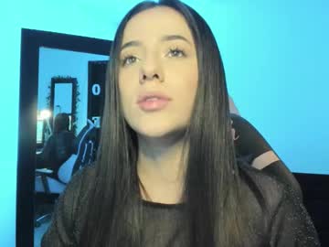 Antonella_Naughty1 Chaturbate stream image from August 11, 2025