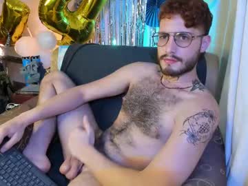 Axelg_Rose Chaturbate stream image from August 11, 2025