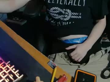 Bigdaddy151823 Chaturbate stream image from August 11, 2025