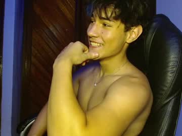 Charley_Morgan Chaturbate stream image from August 11, 2025