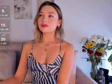 Estercollins_ Chaturbate stream image from August 11, 2025