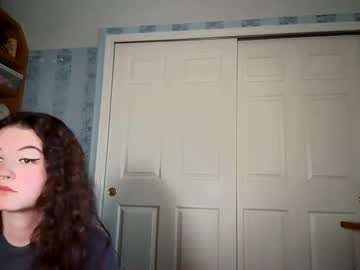 Goddessfeyaa Chaturbate stream image from August 11, 2025