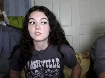 Goddessshadowraven Chaturbate stream image from August 11, 2025