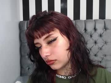 Koraa_T Chaturbate stream image from August 11, 2025