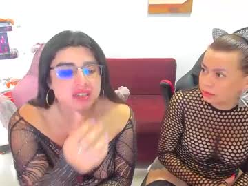 Lisahamilton7245 Chaturbate stream image from August 11, 2025