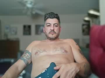 Papimilehigh Chaturbate stream image from August 11, 2025