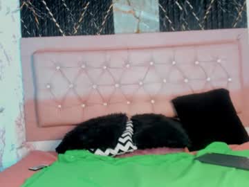 Salome_Rosse12 Chaturbate stream image from August 11, 2025