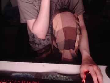 Taoiterman Chaturbate stream image from August 11, 2025