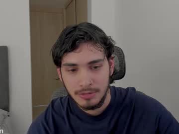 Thiaan__ Chaturbate stream image from August 11, 2025