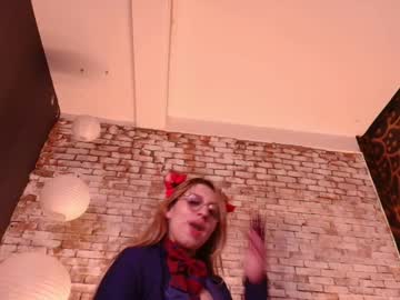 Vegaprincess Chaturbate stream image from August 11, 2025