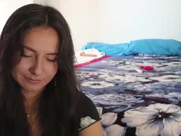 Ana_Melissa Chaturbate stream image from August 11, 2025