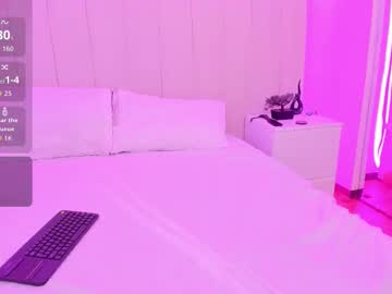 Bbwganya_Woman420 Chaturbate stream image from August 11, 2025
