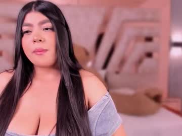 Bellaboobs_ Chaturbate stream image from August 11, 2025