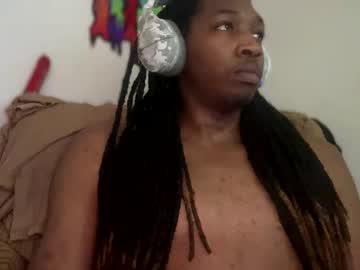 Blaxkasta Chaturbate stream image from August 11, 2025