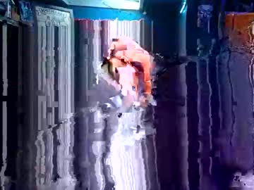 Britzchris Chaturbate stream image from August 11, 2025