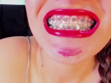 Candy_Rouss3 Chaturbate stream image from August 11, 2025