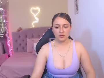 Coral_Tay1 Chaturbate stream image from August 11, 2025