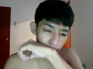 Expensive_Khayden Chaturbate stream image from August 11, 2025