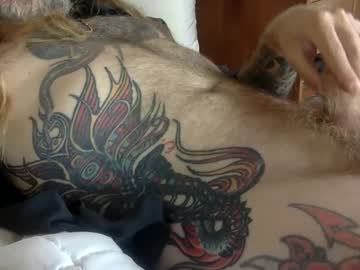 Hippybiker Chaturbate stream image from August 11, 2025