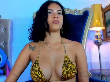 Isabella_Patherson Chaturbate stream image from August 11, 2025