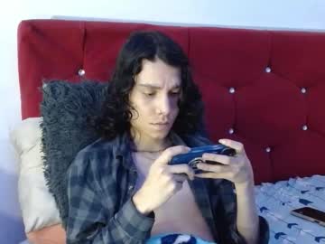 Jack_S21 Chaturbate stream image from August 11, 2025