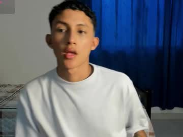 Jamess_Blanco Chaturbate stream image from August 11, 2025