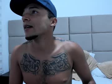 Junior_Latin2 Chaturbate stream image from August 11, 2025