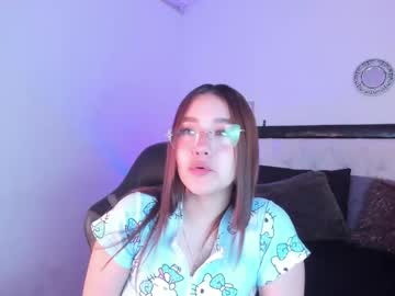 Kimgarcez Chaturbate stream image from August 11, 2025