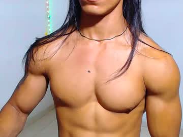 Liam_Domain Chaturbate stream image from August 11, 2025